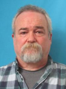Michael Patrick Markham a registered Sex Offender of California