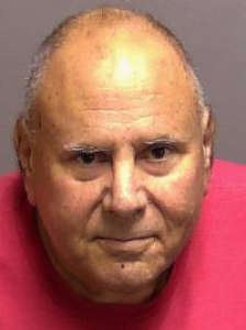 Michael Peter Marolda a registered Sex Offender of California