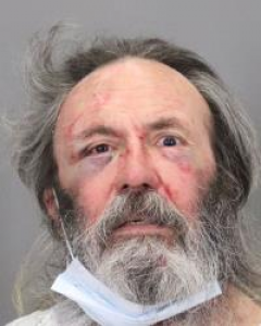 Michael Joseph Martinez a registered Sex Offender of California