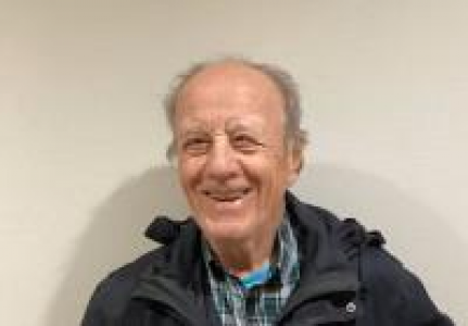 Michael Douglas Martino a registered Sex Offender of California