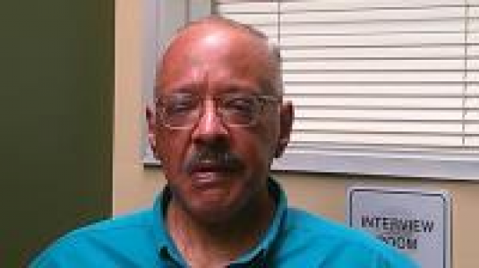 Michael Roderick Maxwell a registered Sex Offender of California
