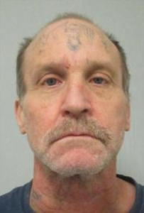 Michael Edwin Mayfield a registered Sex Offender of California