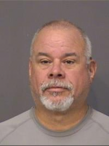 Michael Anthony Mayzum a registered Sex Offender of California