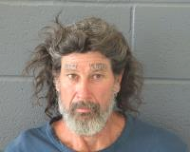 Michael Cosmo May a registered Sex Offender of California