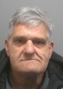 Michael Phillip Mazzola a registered Sex Offender of California