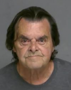 Michael Ray Mc-cullough a registered Sex Offender of California
