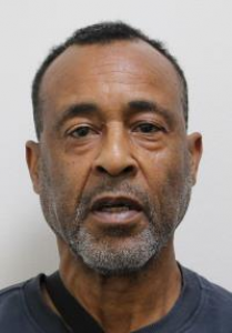 Michael Angelo Mcclain a registered Sex Offender of California