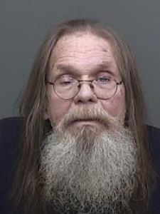 Michael Steven Mcclure a registered Sex Offender of California