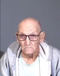 Michael Orey Mcgee a registered Sex Offender of California