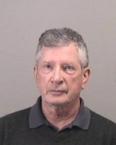 Michael Robert Mcgee a registered Sex Offender of California
