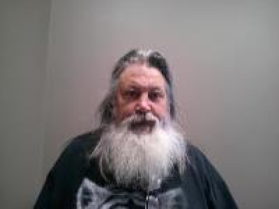 Michael Clifford Mears a registered Sex Offender of California