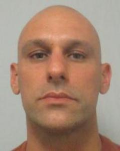 Michael Medeiros a registered Sex Offender of California