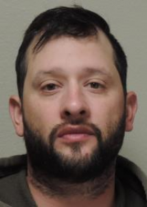Michael Dathan Medina a registered Sex Offender of California