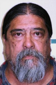 Michael Medina a registered Sex Offender of California