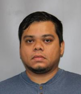 Michael Mejia a registered Sex Offender of California