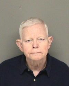 Michael Andrew Melvin a registered Sex Offender of California