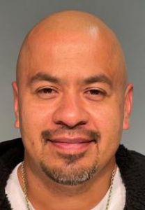 Michael Lee Mendoza a registered Sex Offender of California