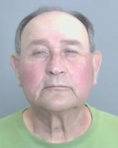 Michael Roland Millan a registered Sex Offender of California