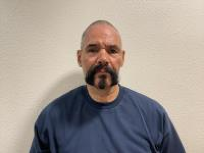 Michael Mark Miller a registered Sex Offender of California