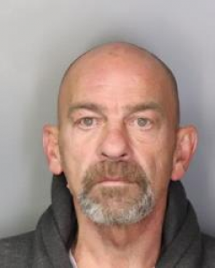 Michael Lee Misener Jr a registered Sex Offender of California