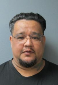 Michael Coronado Molina a registered Sex Offender of California