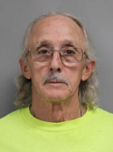 Michael Anthony Montenegro a registered Sex Offender of California