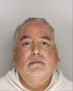 Michael Leon Montoya a registered Sex Offender of California