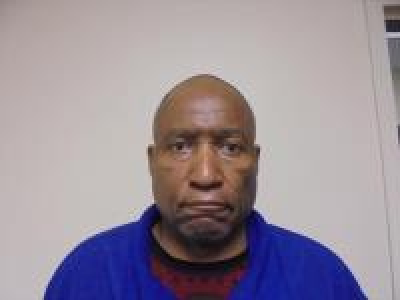 Michael Cullen Moore a registered Sex Offender of California