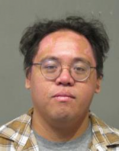 Michael Zarate Morales a registered Sex Offender of California