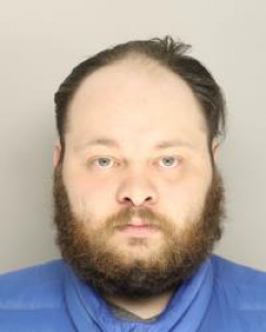 Michael Morrison a registered Sex Offender of California