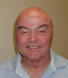 Michael Wayne Morrow a registered Sex Offender of California