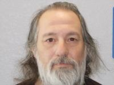 Michael Patrick Morton a registered Sex Offender of California