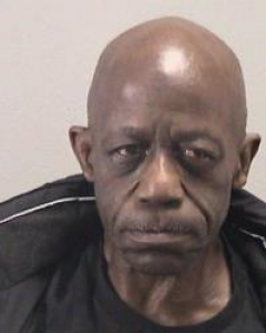 Michael Mumphrey a registered Sex Offender of California