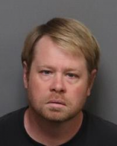 Michael Geza Nagy a registered Sex Offender of California