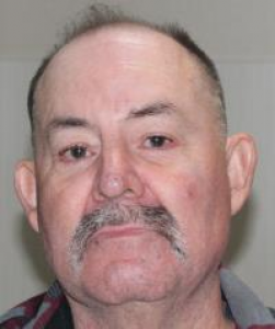 Michael Anthony Navarette a registered Sex Offender of California