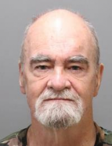 Michael Douglas Newman a registered Sex Offender of California