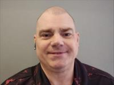 Michael John Nicodemus a registered Sex Offender of California