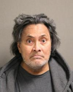 Michael Tiai Niumata a registered Sex Offender of California