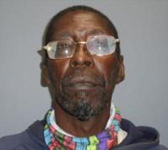 Michael Deshawn Nolbert a registered Sex Offender of California