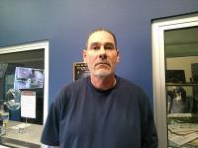 Michael Alan Norman a registered Sex Offender of California