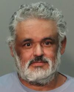 Michael Nevarez Obeso a registered Sex Offender of California