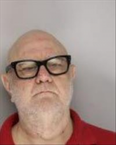 Michael Oconnor a registered Sex Offender of California