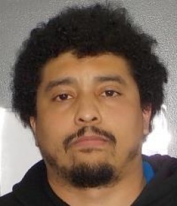 Michael Anthony Olave a registered Sex Offender of California