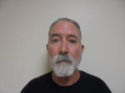 Michael Douglas Olsen a registered Sex Offender of California