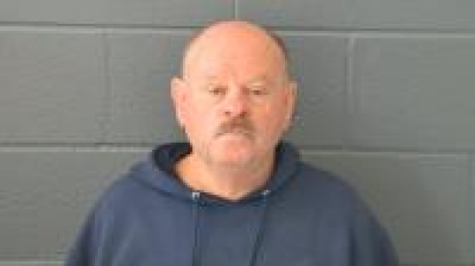 Michael Gene Oneal a registered Sex Offender of California