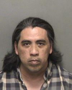 Michael Silda Ordanel a registered Sex Offender of California