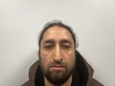 Michael Jeffrey Ordonez a registered Sex Offender of California