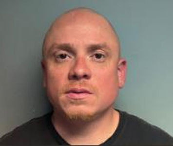 Michael Ortega a registered Sex Offender of California