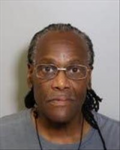 Michael Jerome Osborne a registered Sex Offender of California