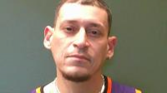 Michael Ryan Pacheco a registered Sex Offender of California